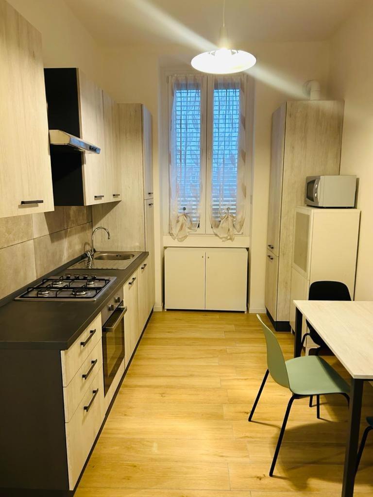 Easy Room Italy Rogoredo Milano Exterior foto
